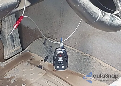 2022 Chevrolet Camaro Rwd 1Lt из США, поврежденный, VIN 1G1FB1RX5N0117857